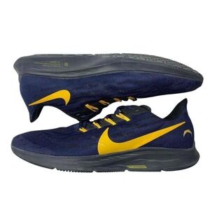 San Diego Chargers shoes‎ - Nike Zoom Pegasus 36 - SIZE 15
